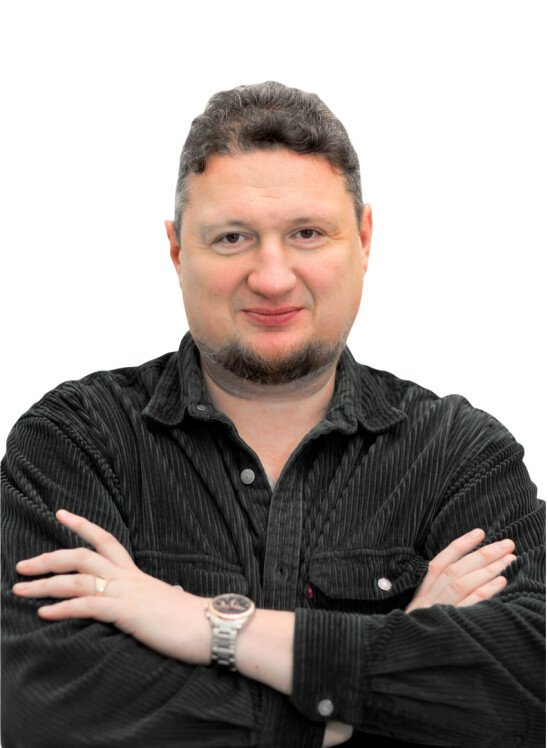 Швачкин Сергей Дмитриевич