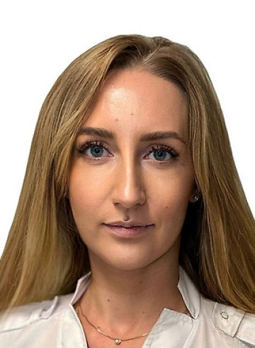 Шадрина Ирина Игоревна