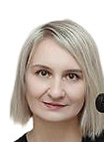 Кичатая Светлана Александровна