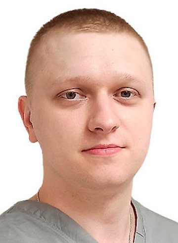 Втюрин Роман Александрович