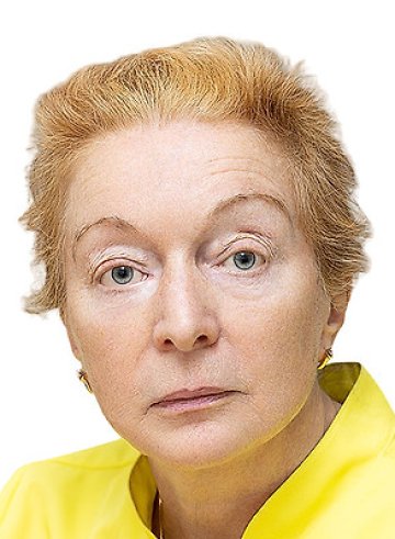 Бобылева Ольга Ивановна