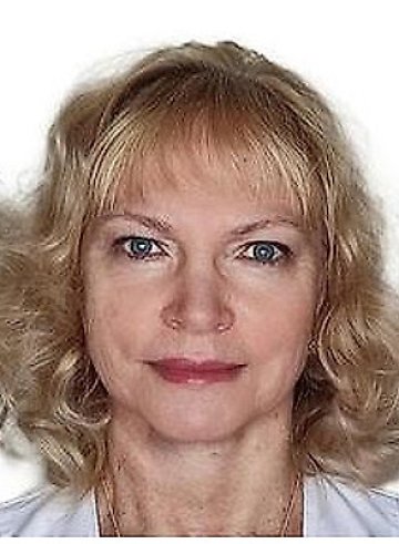 Першина Екатерина Николаевна