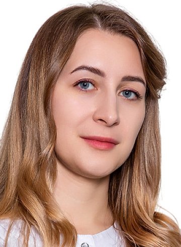 Машукова Арина Владимировна