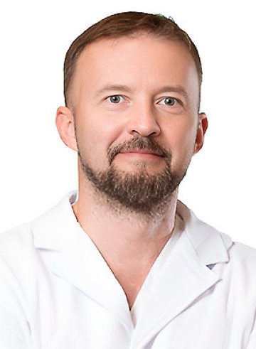 Кузнецов Кирилл Сергеевич