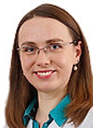 Канькова Нелли Юрьевна
