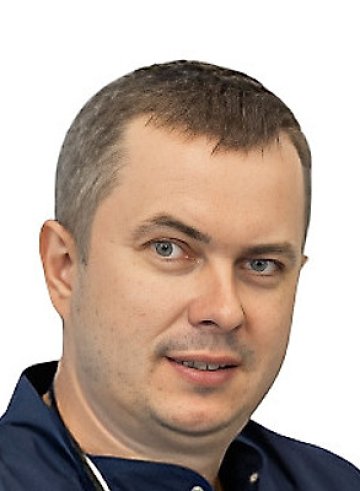 Бутузов Сергей Александрович