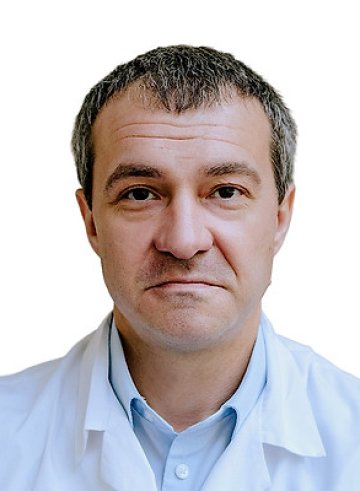 Учакин Константин Андреевич