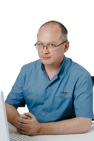 Иванов Виталий Алексеевич