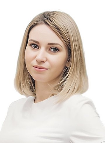 Лукашова Наталья Николаевна