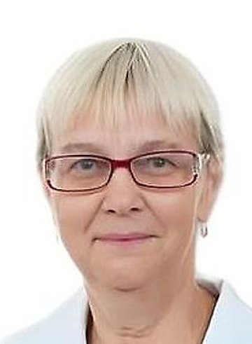 Абзалова Даниля Салиховна