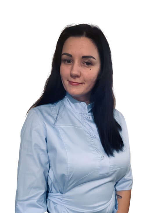Казакова (Санарова) Екатерина Викторовна