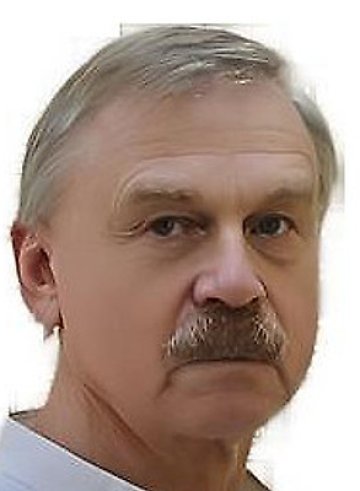 Соколов Андрей Игоревич