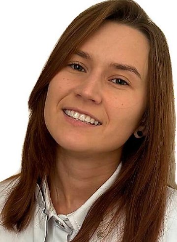Камалиева Аделина Сериновна