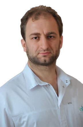 Ходак Владислав Артурович