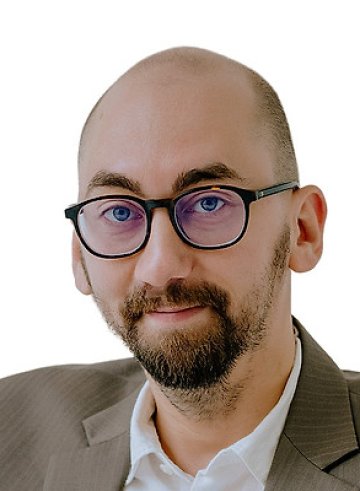Гатауллин Марат Рузалевич