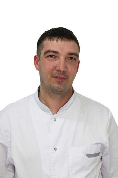 Филипчиков Андрей Федорович
