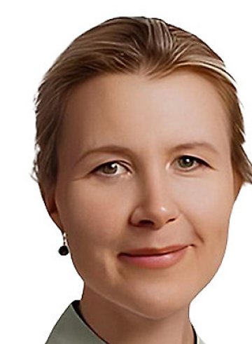 Хрулева Наталья Сергеевна