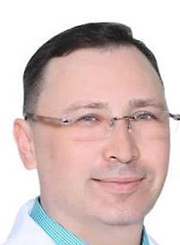 Башуров Александр Николаевич