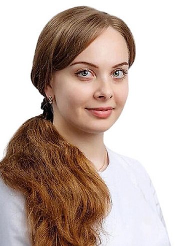Бояркина Ольга Михайловна