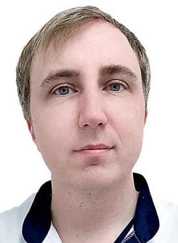 Балуев Виталий Юрьевич
