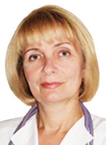 Шкенева Людмила Николаевна
