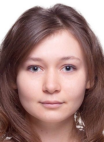 Толбузова Дарья Дмитриевна