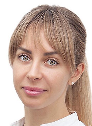 Грихутик (Белякова) Светлана Геннадьевна
