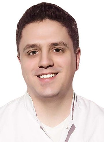 Корпань Михаил Владимирович