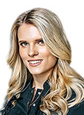 Букина Алина Владимировна