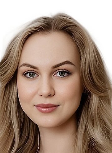 Дубова (Разумова) Екатерина Игоревна