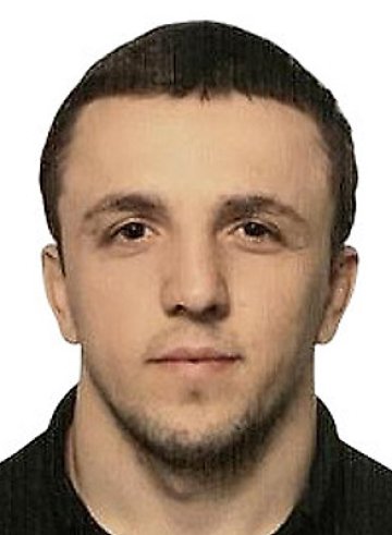 Абдулагаев Магарам Джалилович