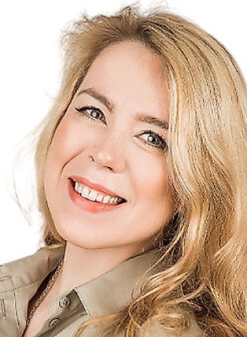 Янова Нина Александровна