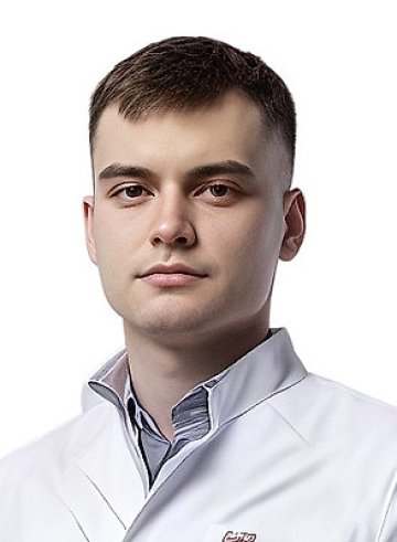 Локтионов Владислав Андреевич