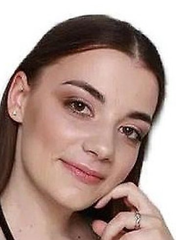 Крейтер Алина Артуровна