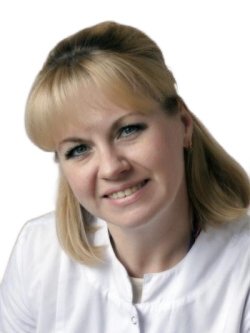 Шарунина Светлана Петровна