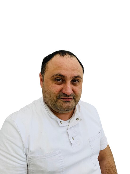 Файлаев Сергей Джураевич
