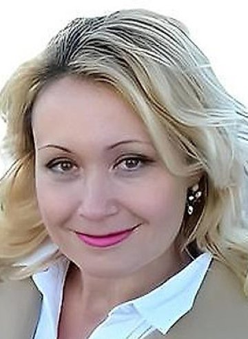 Мочалова Наталья Валерьевна