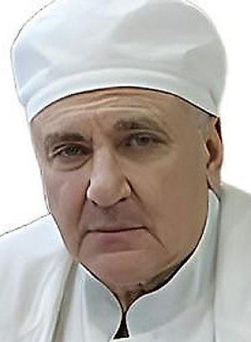 Полонецкий Андрей Яковлевич