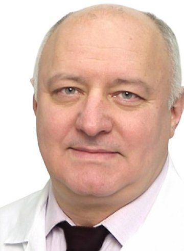Гербов Виталий Витальевич