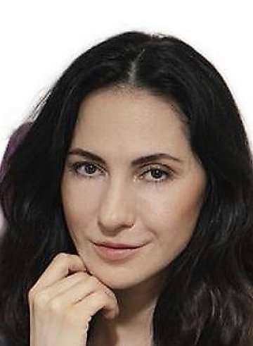 Сонина Полина Юрьевна