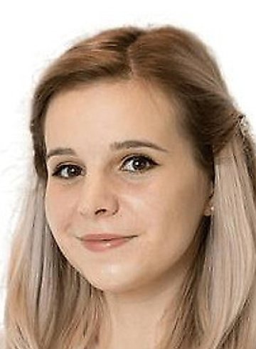 Стройнова Анна Васильевна