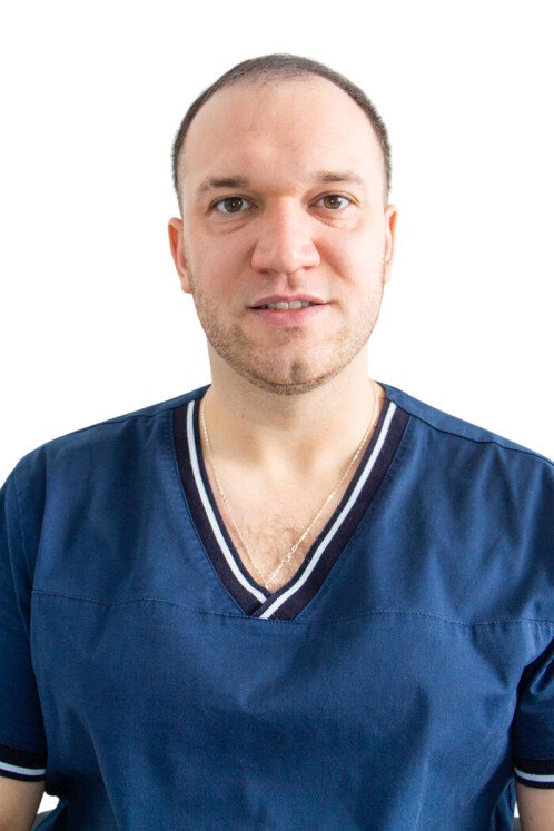Зайцев Юрий Константинович 