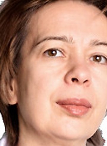 Баловнева Татьяна Владиленовна