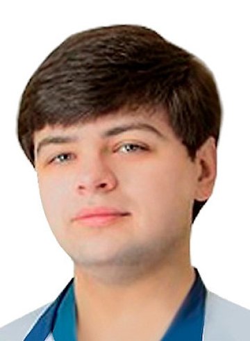 Воронцов Дмитрий Алексеевич