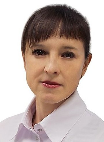 Родина Наталья Валерьевна