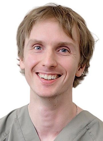 Созинов Евгений Александрович