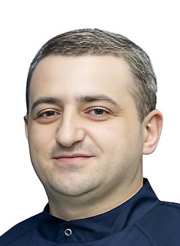 Чарчян Сипан Зограбович