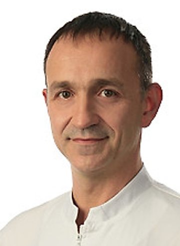 Литаров Александр Владимирович