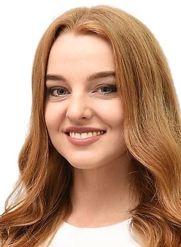 Киселева Елизавета Сергеевна
