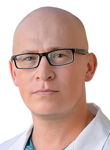 Родин Андрей Геннадьевич